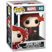 Funko Pop! Marvel #645 - X-Men 20th Anniversary - Jean Grey Vinyl Figure (49290) LAST ONE!