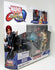 Hasbro - Marvel Gamerverse - Marvel vs Capcom Infinite - Black Widow + Ryu Street Fighter (E3595) LOW STOCK