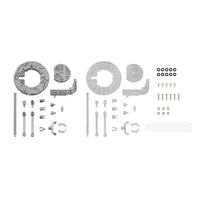 Takara Tomy - Transformers - Optimus Prime Action Figure with Tenseg Base Display Stand Set (F7671) LOW STOCK