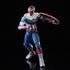 Marvel Legends - Captain America Sam Wilson and Steve Rogers Action Figures (F5880) LOW STOCK