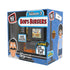 Basic Fun - Tiny TV Classics with Working Remote Control - Bob’s Burgers (Clips from Season 3) 06926 LAST ONE!