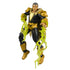 DC Direct (McFarlane Toys) Page Punchers Black Adam Action Figure with Black Adam Comic Book (15901) LOW STOCK