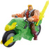 He-Man and The Masters of the Universe - He-Man and Ground Ripper Action Figure (HBL75)