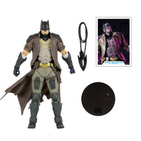 McFarlane Toys DC Multiverse - Batman Dark Detective (DC Future State) Action Figure (15227) LOW STOCK