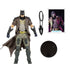 McFarlane Toys DC Multiverse - Batman Dark Detective (DC Future State) Action Figure (15227) LOW STOCK