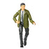 Marvel Legends Series - Khonshu BAF - Agent Jimmy Woo (WandaVision) Action Figure (F3701) LOW STOCK