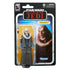 Kenner - Star Wars: The Black Series - Return of the Jedi 40th - Bib Fortuna Action Figure (F7076) LOW STOCK