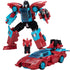 Transformers Generations Legacy - Deluxe Autobot Pointblank and Peacemaker Action Figures (F3035)