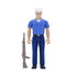 Super7 ReAction - G.I. Joe Sailor (Navy Serviceman) Blueshirt, Clean, Pink (Caucasian) Action Figure 81522 LOW STOCK