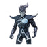 McFarlane Toys DC Multiverse (Build-A Wave 8) - Blackest Night Deathstorm Action Figure (15484) LOW STOCK