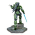 Halo Infinite: Master Chief With Grappleshot 10-Inch Statue (00836)