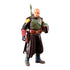 Star Wars Black Series - The Book of Boba Fett: Boba Fett (Throne Room) Deluxe Action Figure (F4064)