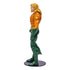 McFarlane Toys DC Multiverse - Aquaman (Justice League: Endless Winter) Action Figure (15217) LOW STOCK