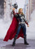 S.H. Figuarts - Marvel: The Avengers - Thor (Avengers Assemble) Edition Action Figure LAST ONE!