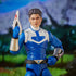 Power Rangers: Lightning Collection - Time Force Blue Ranger (With Vector Cycle) Action Figure (F5702) LAST ONE!