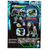 Transformers - Legacy Evolution - Voyager Class (Nemesis) Leo Prime Action Figure (F7210)