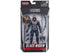 Marvel Legends - Crimson Dynamo BAF - Black Widow - Taskmaster Action Figure (E8768) LAST ONE!