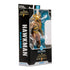 McFarlane Toys DC Multiverse - Black Adam (Movie) - Hawkman Action Figure (15257) LAST ONE!