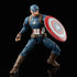 Marvel Legends - Captain America Sam Wilson and Steve Rogers Action Figures (F5880) LOW STOCK