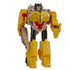 Transformers Bumblebee Cyberverse Adventures (Dinobots Unite) Dino Combiners Wheelgrim Action Figure (F2735)