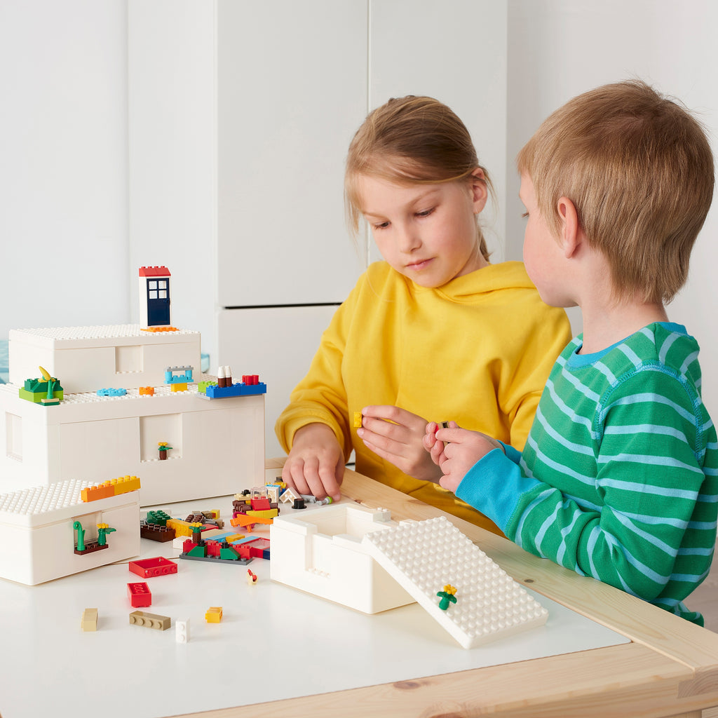 LEGO IKEA - BYGGLEK (40357) Building Toy LOW STOCK