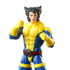 Marvel Legends Retro X-Men Series - Classic Wolverine 6-Inch Action Figure (F3981)