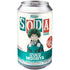 Funko Vinyl Soda - My Hero Academia Izuku Midoriya w/Possible Chase Vinyl Figure LOW STOCK
