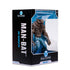 McFarlane Toys - DC Multiverse - DC Collector - DC Rebirth - Man-Bat MegaFig Action Figure (15317) LAST ONE!