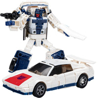 Transformers: Legacy - Evolution - Deluxe Class - Breakdown Action Figure (F7187) LOW STOCK
