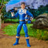 Power Rangers: Lightning Collection - Time Force Blue Ranger (With Vector Cycle) Action Figure (F5702) LAST ONE!