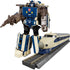 Takara Tomy Transformers Masterpiece MPG-01 Trainbot Shouki (Raiden Combiner) Action Figure (F4088) LOW STOCK