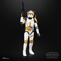 Star Wars - The Black Series Archive - Clone Commander Cody (F1309) Action Figure LOW STOCK