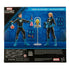 Marvel Legends Series - Fantastic Four - Franklin Richards and Valeria Richards Action Figures (F7035) LOW STOCK