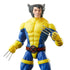 Marvel Legends Retro X-Men Series - Classic Wolverine 6-Inch Action Figure (F3981)