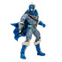 DC Direct (McFarlane Toys) Page Punchers Captain Cold Action Figure with The Flash Comic Book (15908)