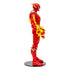 DC Direct (McFarlane Toys) Page Punchers The Flash Action Figure with The Flash Comic Book (15906)