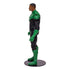 McFarlane Toys DC Multiverse (Build-A The Frost King) Endless Winter Green Lantern John Stewart Action Figure (15473) LOW STOCK