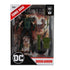 DC Direct (McFarlane Toys) Page Punchers Injustice 2 Green Arrow Action Figure with Injustice Comic Book (15919)