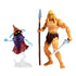 MOTU Masters of the Universe: Revelation - Savage He-Man and Orko Action Figure Set (GYY41) LOW STOCK