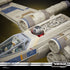 Star Wars: Vintage Collection VC260 Rogue One - R2-SHW (Antoc Merrick’s Droid) Action Figure (F7789)