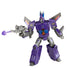 Transformers Generations Selects Legacy: Voyager Cyclonus & Nightstick Exclusive Action Figure F3074 LOW STOCK