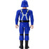 Super7 ReAction Figures - G.I. Joe Wave 1 - Cobra Trooper Infantry H-Back (Pink) (81388) LAST ONE!