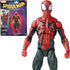 Marvel Legends Retro Collection - Spider-Man - Ben Reilly Spider-Man Action Figure (F6567)