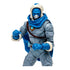 DC Direct (McFarlane Toys) Page Punchers Captain Cold Action Figure with The Flash Comic Book (15908)