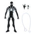 Marvel Legends Series - Future Foundation Spider-Man (Stealth Suit) Action Figure (F3454)