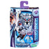 Transformers - Earthspark - Dr. Meridian Mandroid BAF - Deluxe Class Megatron Action Figure (F6733)