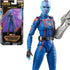 Marvel Legends - Guardians of the Galaxy 3 (Cosmo BAF) Nebula Action Figure (F6606) LOW STOCK