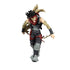 McFarlane Toys - My Hero Academia (Funimation) -  Stain 5-Inch Action Figure (10952) LAST ONE!