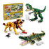 LEGO Creator 3-in-1 - Animals Bundle 9-in-1 (66706) Exclusive Building Toy LAST ONE!