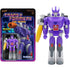 Super7 ReAction Figures - Transformers - Galvatron Action Figure (80952) LOW STOCK